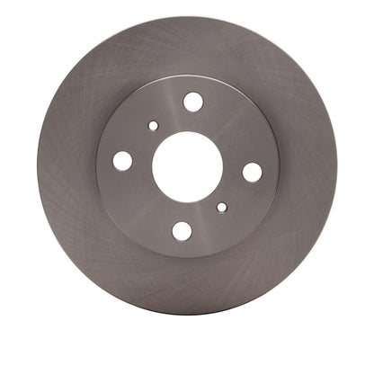 DFC 90-91 Toyota Celica Front Brake Rotor