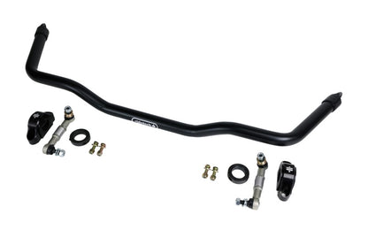 Ridetech 68-72 GM A-Body w/ Hub Spindle & (Narrowed) 57.25in Flange to Flange Width Momentum Chassis