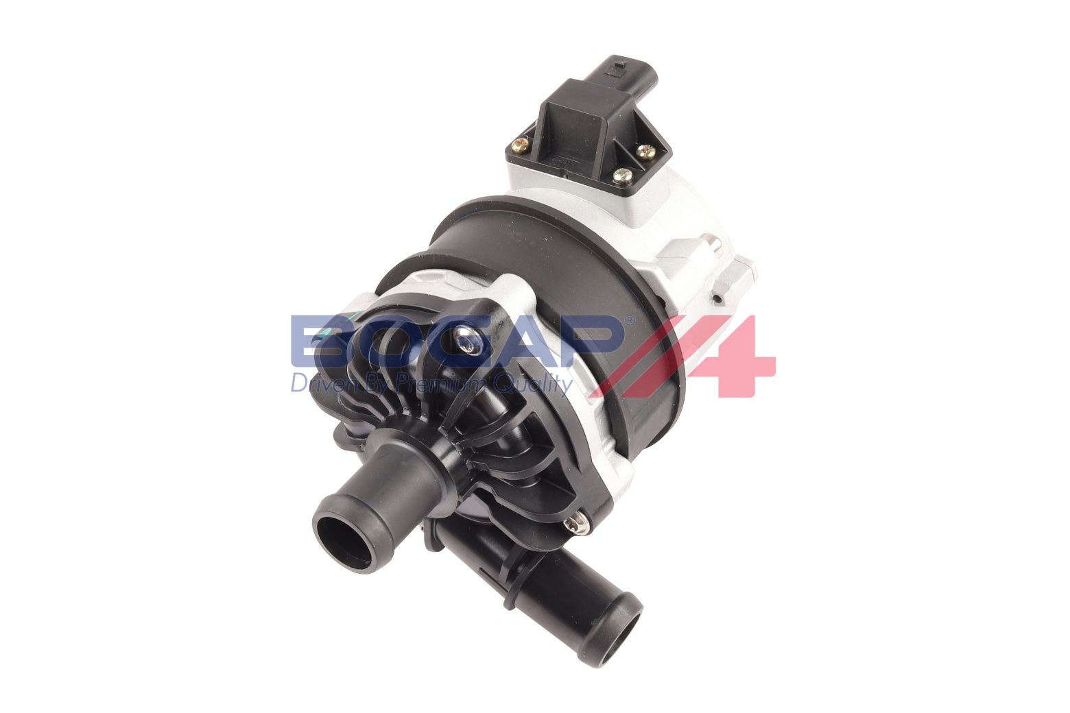 BOGAP A4233140 Auxiliary Water Pump (Cooling Water Circuit)