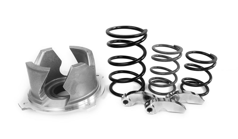 EPI 04-06 Polaris 700 Sportsman/EFI Stock Tires Low Elev. Sport Utility Clutch Kit
