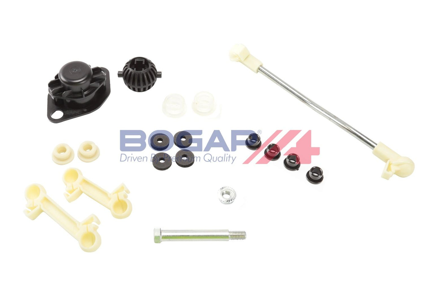 BOGAP A2226107 Repair Kit, Gear Shift Lever