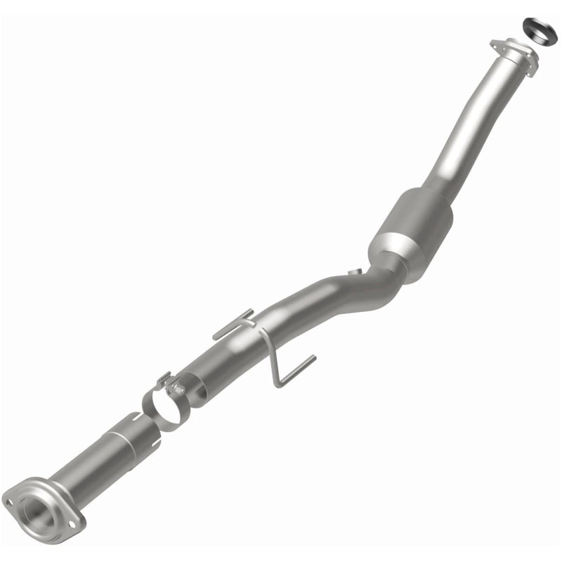 MagnaFlow Direct Fit Catalytic Conv 02-05 Chevrolet Trailblazer EXT 02-03 GMC Envoy XL 4.2L 129in WB