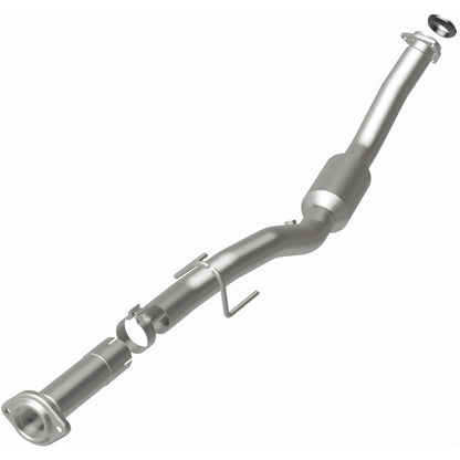 MagnaFlow Direct Fit Catalytic Conv 02-05 Chevrolet Trailblazer EXT 02-03 GMC Envoy XL 4.2L 129in WB