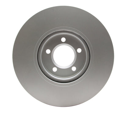DFC 03-05 Jaguar S-Type Front GeoSPEC Coated Rotor