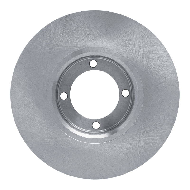 DFC 67-74 Opel Kadett Front Brake Rotor