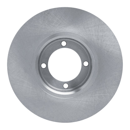 DFC 67-74 Opel Kadett Front Brake Rotor