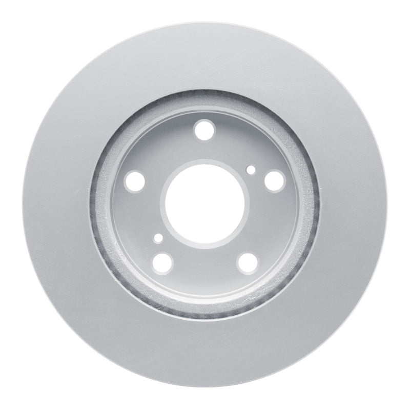 DFC 06-18 Lexus HS250H Front GeoSPEC Coated Rotor