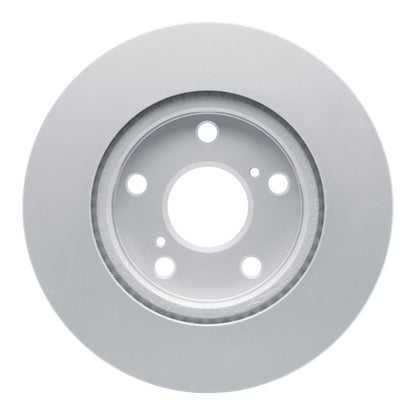 DFC 06-18 Lexus HS250H Front GeoSPEC Coated Rotor