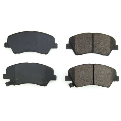 PowerStop Power Stop 18-20 Hyundai Accent Front Z16 Evolution Ceramic Brake Pads