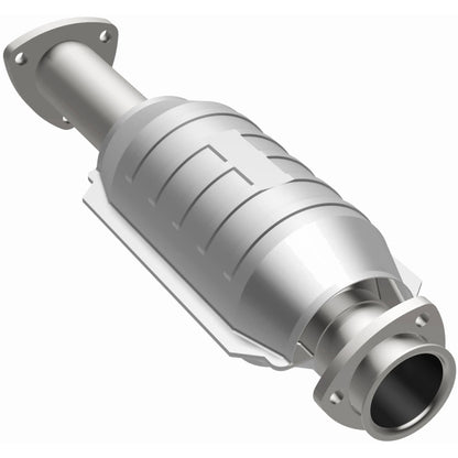 MagnaFlow Direct Fit Catalytic Converter Saab 87 90