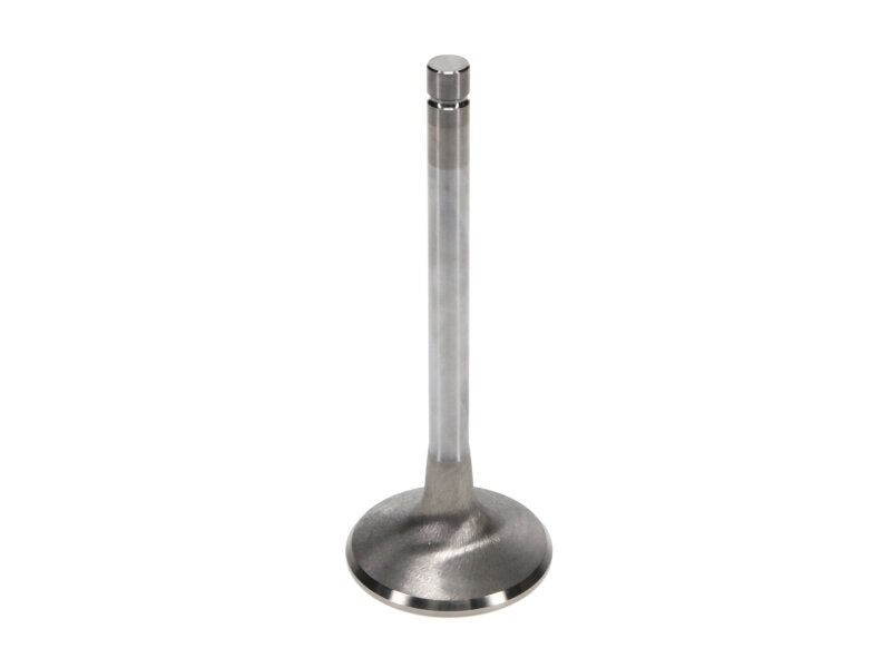 Manley Performance Manley Chrysler Top Fuel Exhaust Valve Kit - 1.950in Head Dia. 5.120in O/A Length, 0.3715in Stem