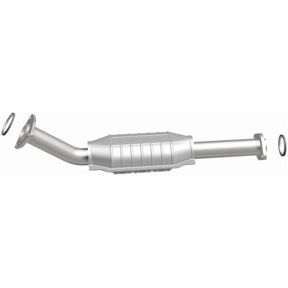 MagnaFlow Direct Fit Catalytic Converter 03-04 Toyota Tundra V8 4.7L Gas