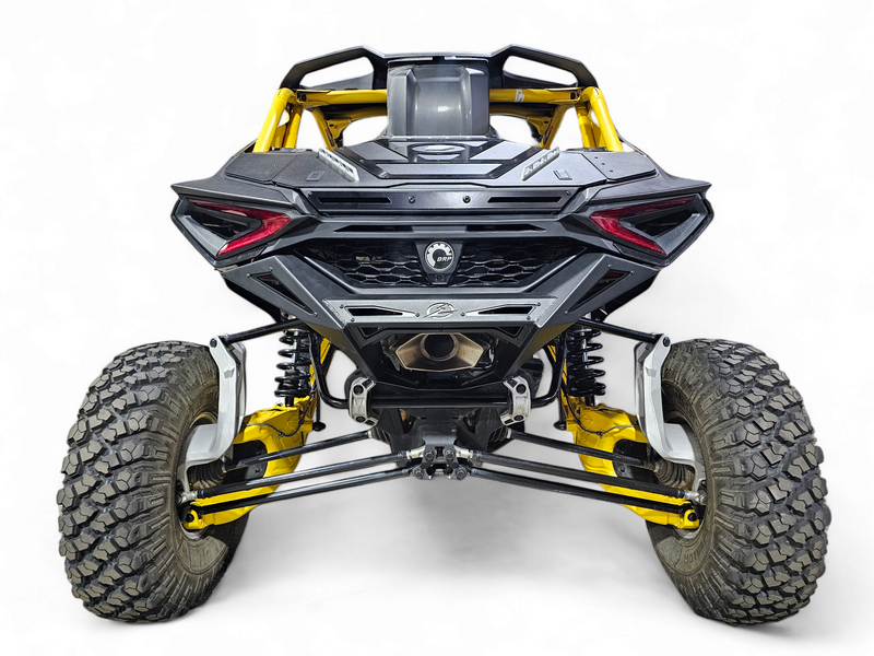 Elektric Off Road Elektric Offroad 2024+ Can Am Maverick R Volt Rear Bumper (2 Seat)