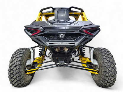Elektric Off Road Elektric Offroad 2024+ Can Am Maverick R Volt Rear Bumper (2 Seat)