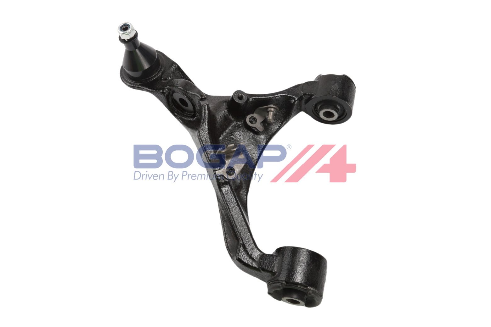 BOGAP E3327149 Control/Trailing Arm, Wheel Suspension