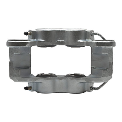 DFC 91-22 Blue Bird ALL American FE (Hydro Disc Brakes) Front Right R Premium Caliper - Silver