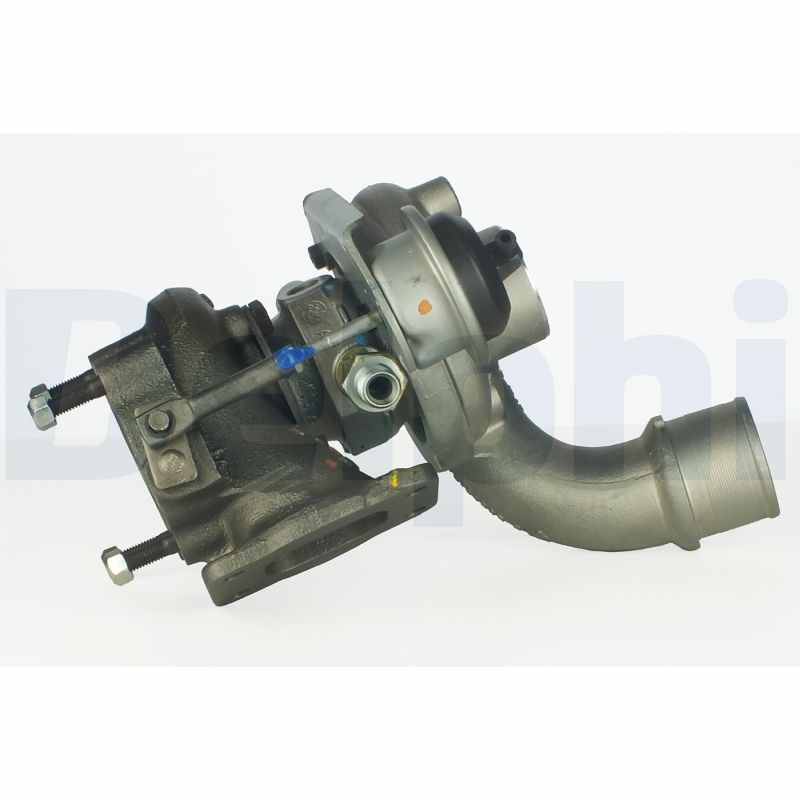 DELPHI DELHRX165 Turbocharger