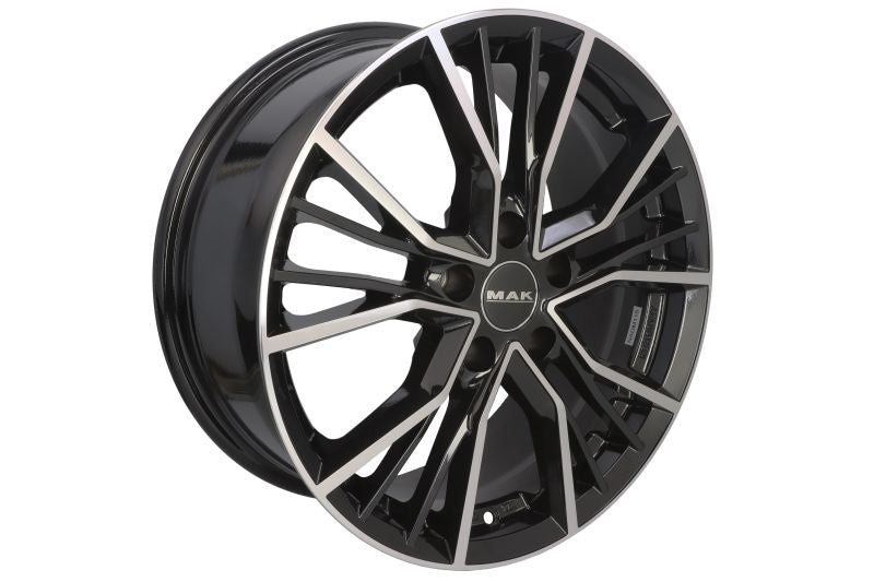 MAK F7570UABM47VW3X Pkw Alloy Rim