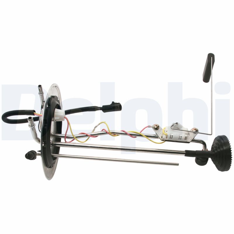 DELPHI 68-11B1 Fuel Feed Unit
