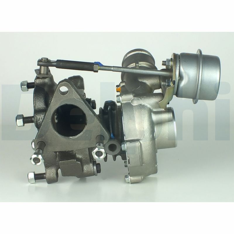 DELPHI HRX222 Turbocharger
