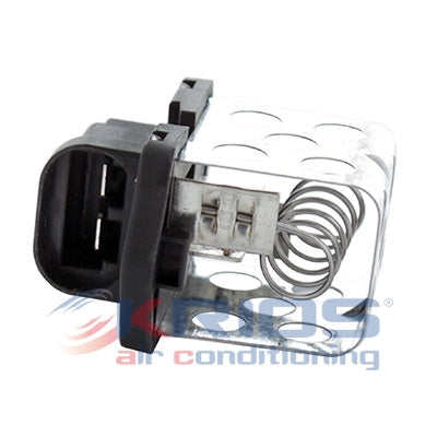 MEAT & DORIA MDK109099 Interior Blower Regulator