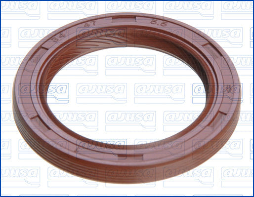 AJUSA AJU15054200 Crankshaft Shaft Seal