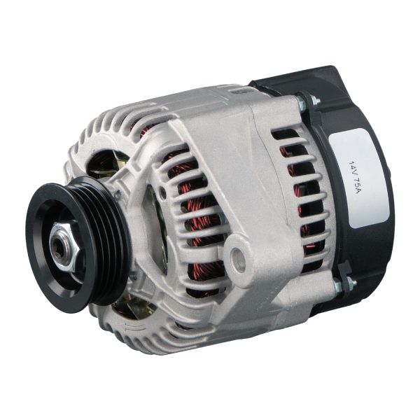 FEBI BILSTEIN FE101552 Alternator