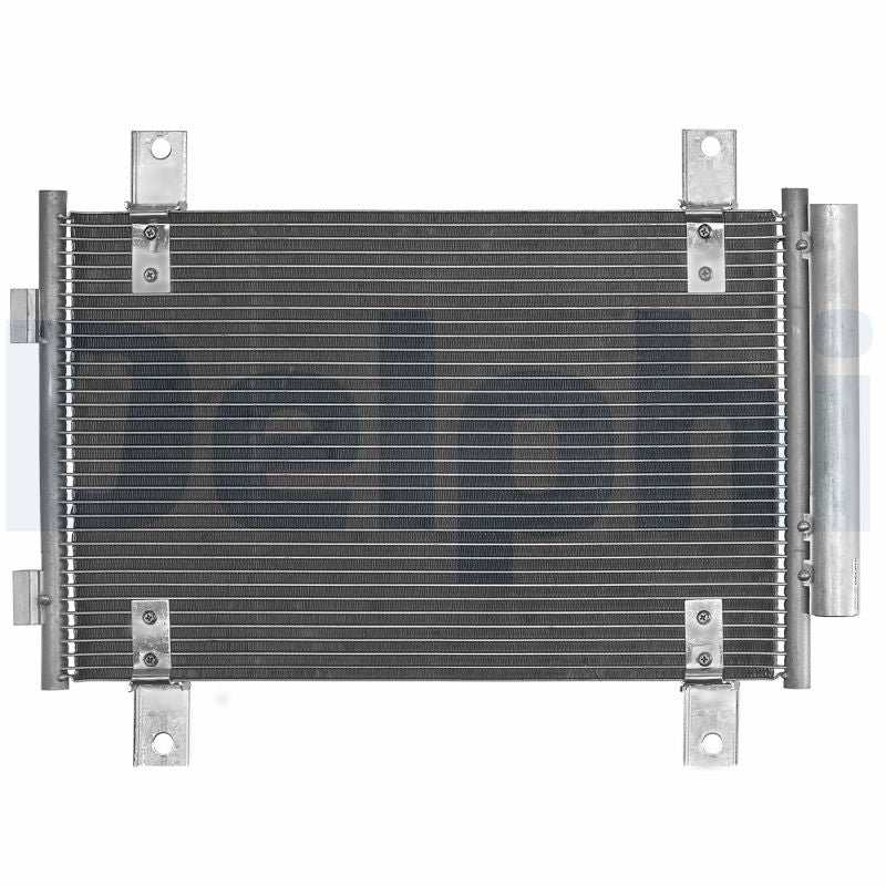 DELPHI CF2014112B1 Air Conditioning Condenser