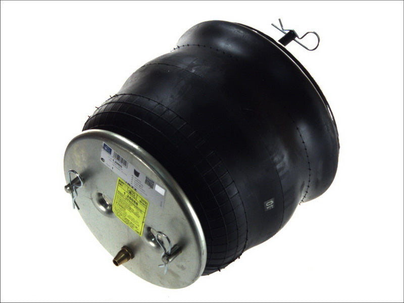 DT SPARE PARTS 1.25055 Air Suspension Bellow