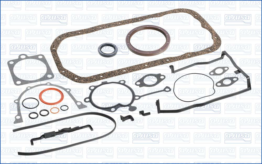 AJUSA AJU54116300 Crankcase Gasket Kit