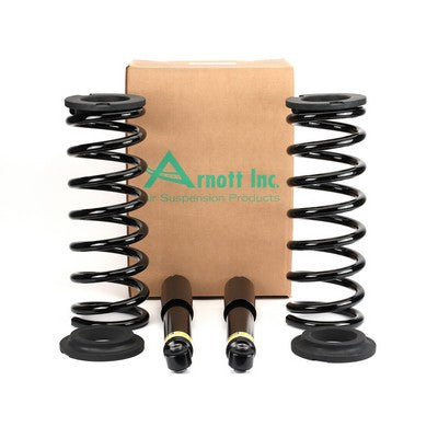 ARNOTT EUROPE C3421 Springs/Shock Absorbers Suspension Kit