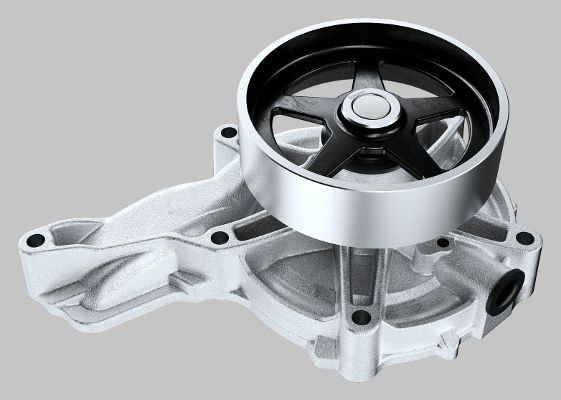 HEPU P9969 Water Pump