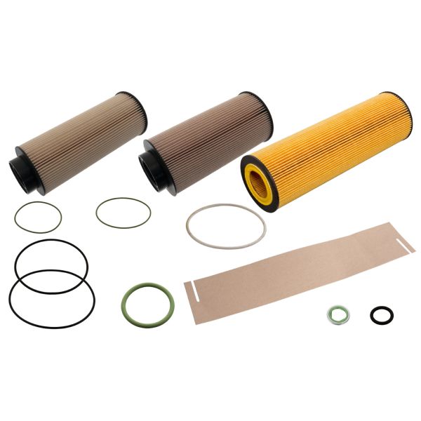 FEBI BILSTEIN FE172337 Maintenance Service Parts Set
