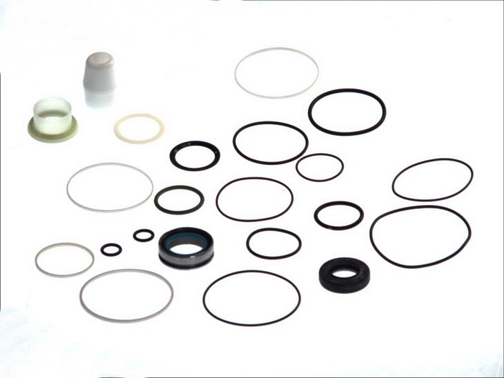 CORTECO CO19015201 Steering Gear Gasket Set