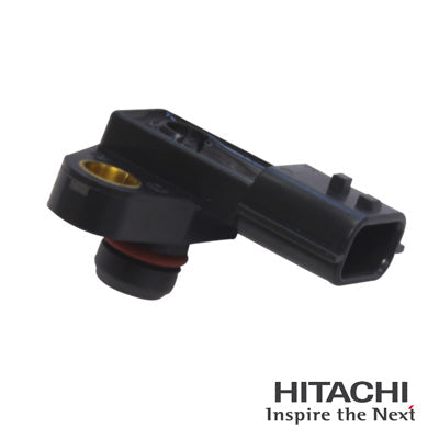 HITACHI 2508195 Intake Manifold Pressure Sensor