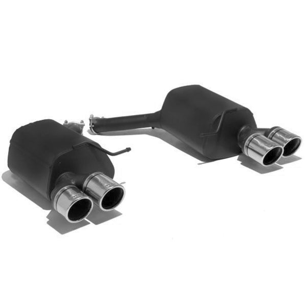 ULTER-SPORT SP. Z O.O. ULT102-427/90RS Exhaust System Muffler