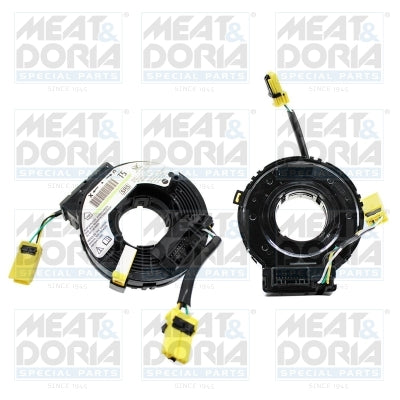 MEAT & DORIA MD231367 Airbag Clockspring
