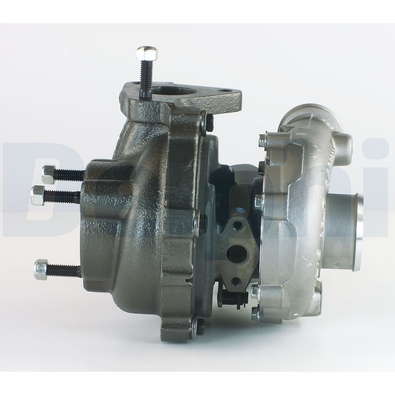 DELPHI DELHRX216 Turbocharger