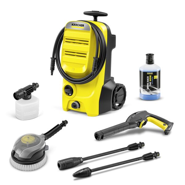 KARCHER 16794220 Washing And Cleaning Home Appliances