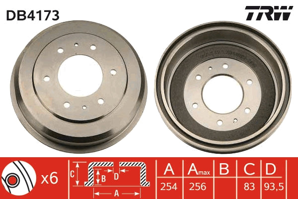 HERTH+BUSS JAKOPARTS J3222137 Brake Caliper