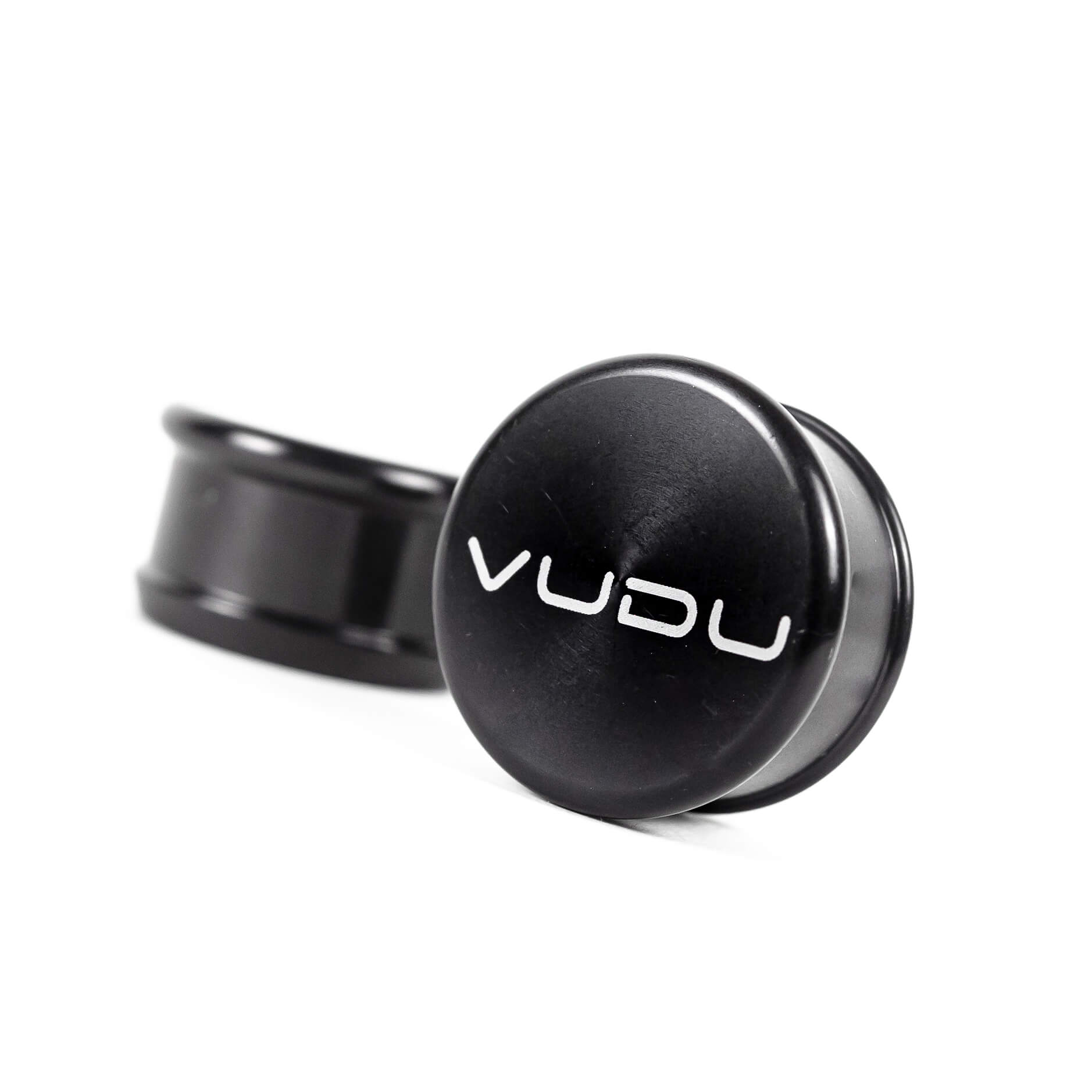 VUDU Ford Fiesta ST180 Symposer Delete
