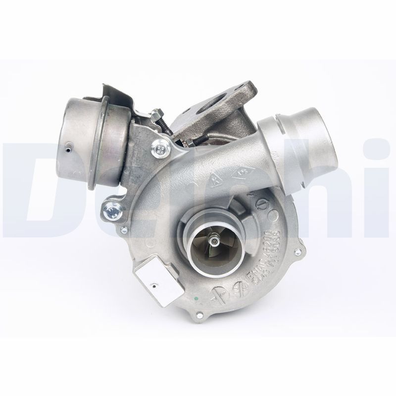 DELPHI DELHRX306 Turbocharger