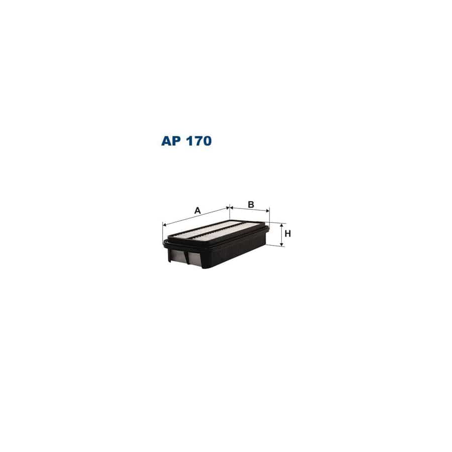 Filtron Ap 170 Air Filter