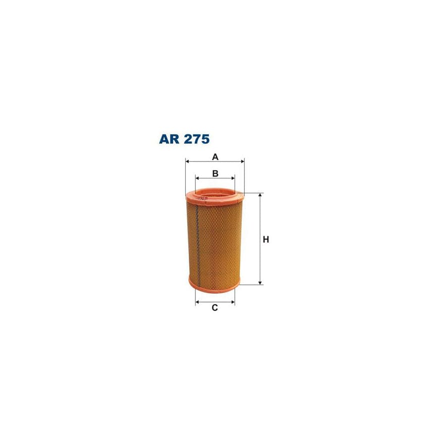 Filtron Ar 275 Air Filter