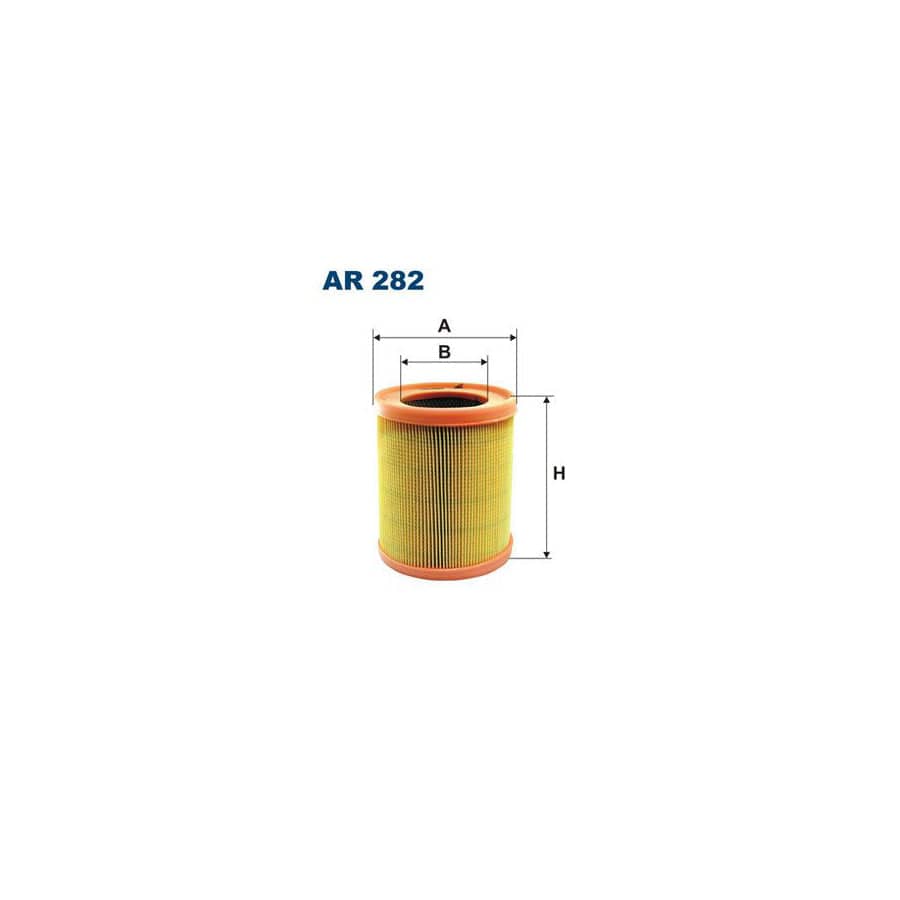 Filtron Ar 282 Air Filter