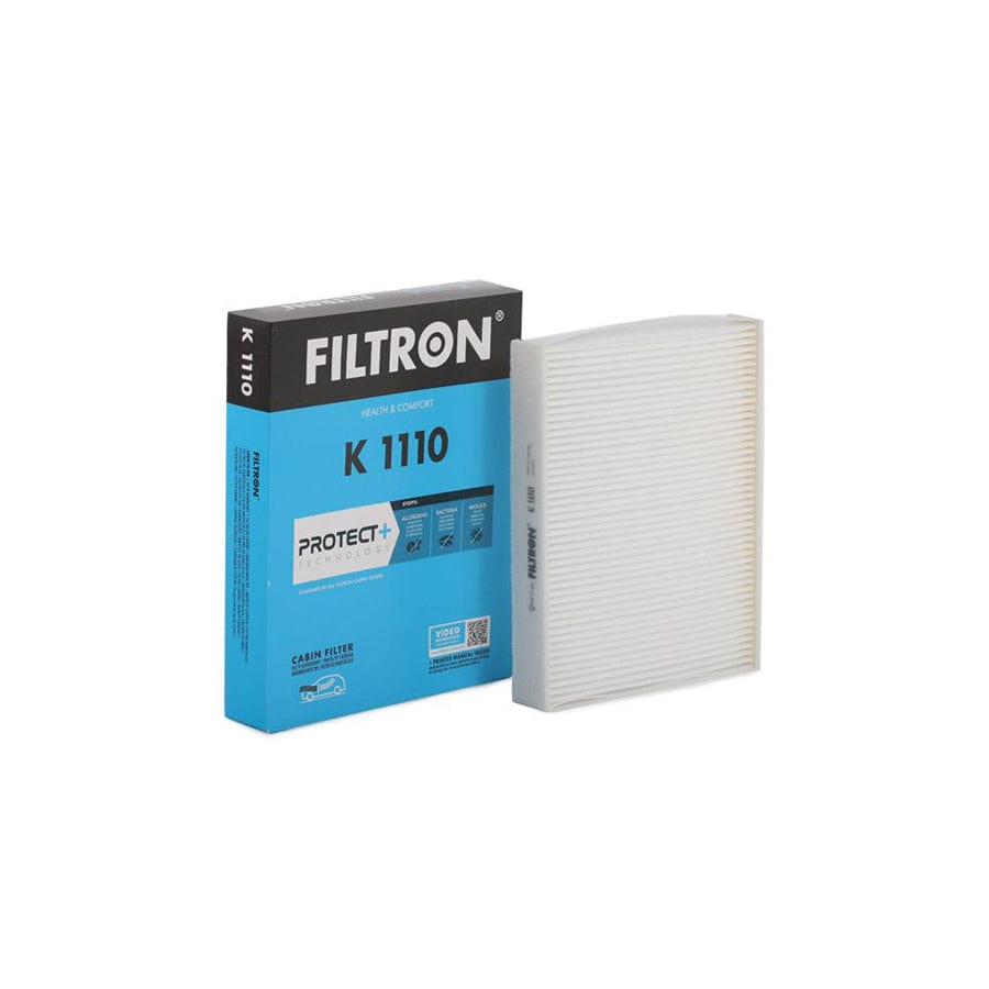 Filtron K 1110 Pollen Filter