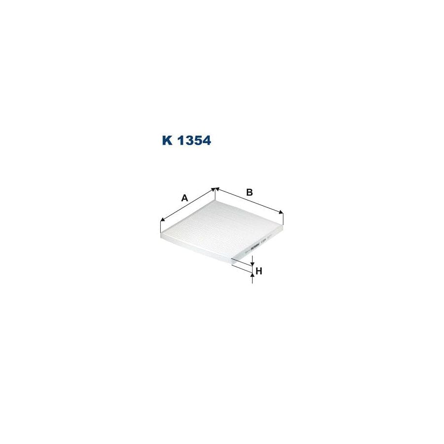 Filtron K 1354 Pollen Filter