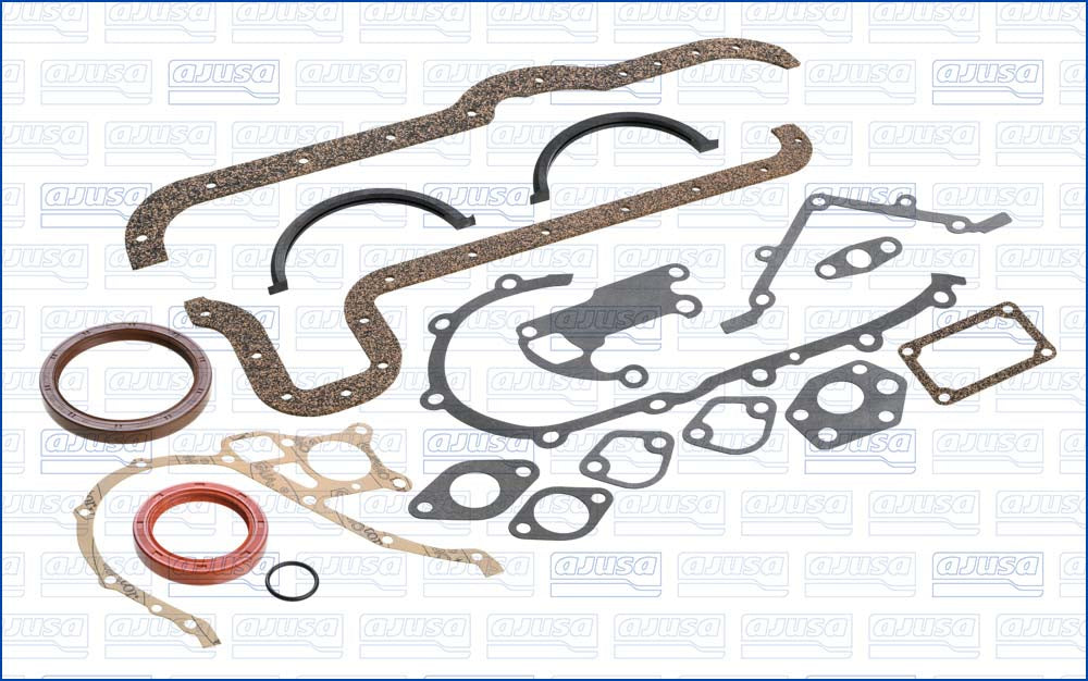 AJUSA AJU54068100 Crankcase Gasket Kit