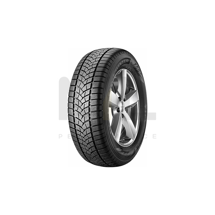 Firestone Destination Winter 235/65 R17 108H 4x4 Winter Tyre