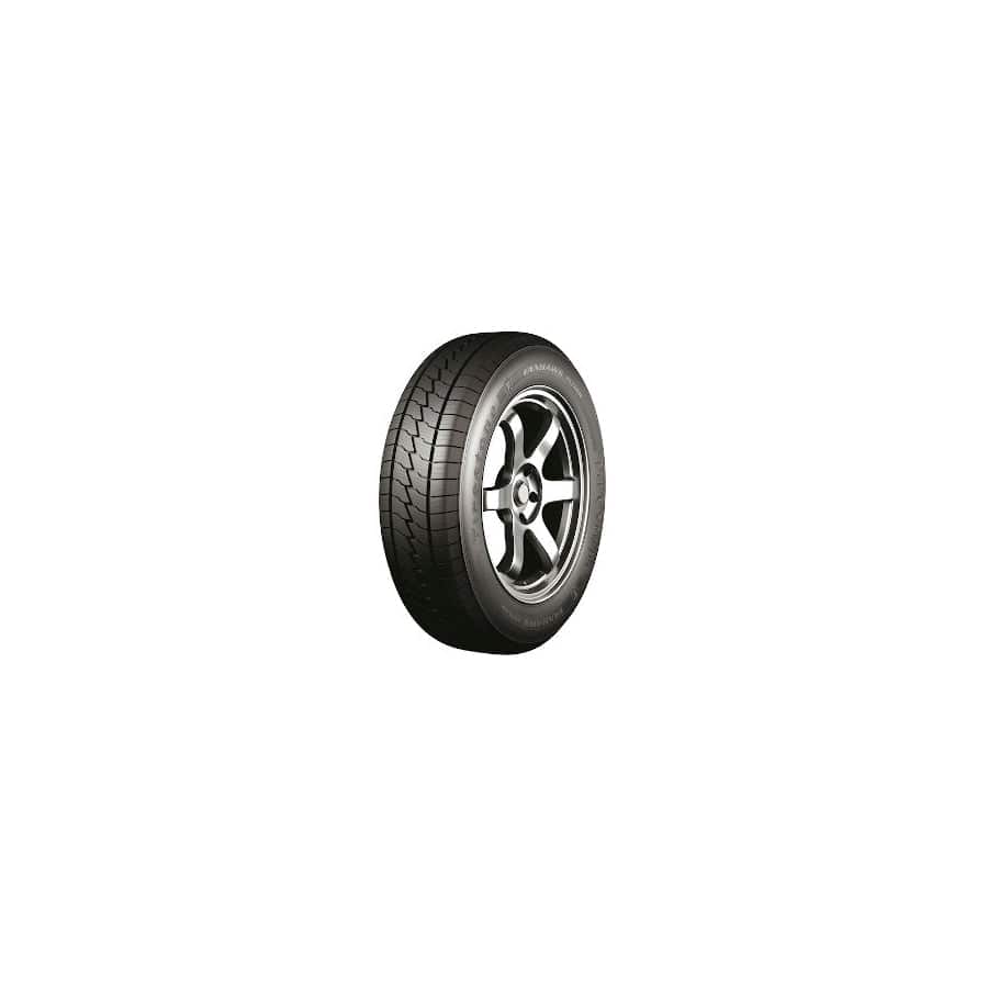 Firestone Roadhawk 2 255/40 R18 99Y XL Summer Car Tyre